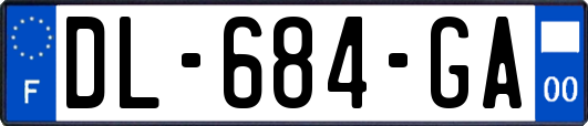 DL-684-GA