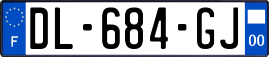 DL-684-GJ