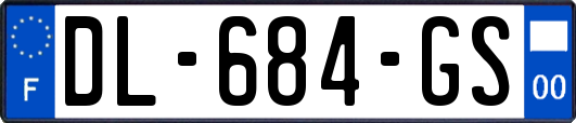 DL-684-GS