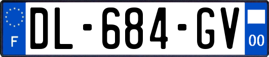 DL-684-GV