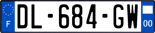 DL-684-GW