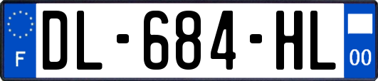 DL-684-HL