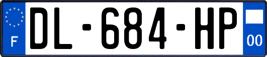 DL-684-HP