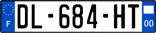 DL-684-HT