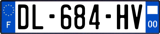 DL-684-HV