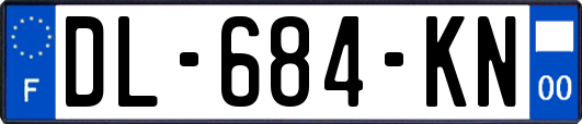 DL-684-KN