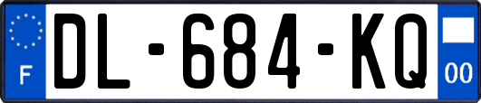 DL-684-KQ