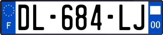 DL-684-LJ