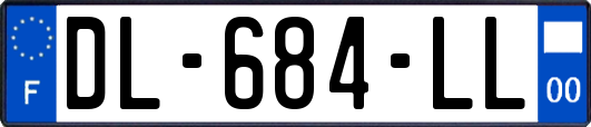 DL-684-LL