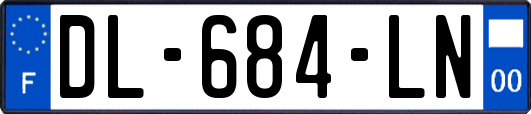 DL-684-LN