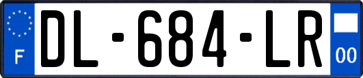 DL-684-LR