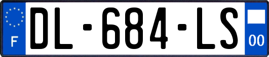 DL-684-LS