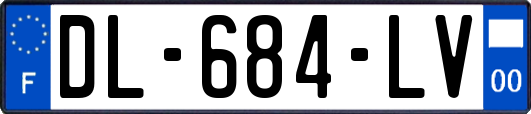 DL-684-LV