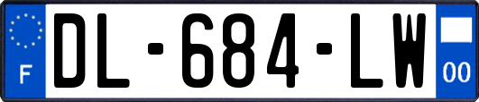 DL-684-LW