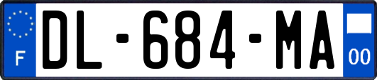 DL-684-MA