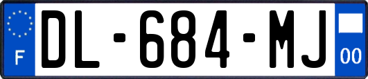 DL-684-MJ