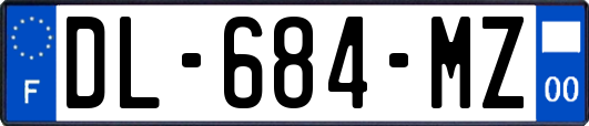 DL-684-MZ