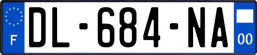 DL-684-NA