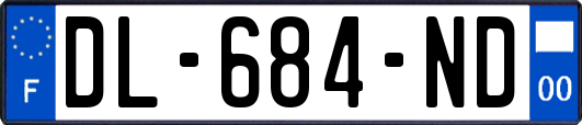 DL-684-ND