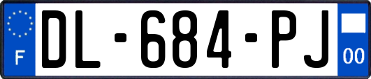 DL-684-PJ