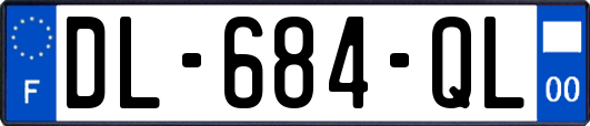 DL-684-QL