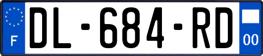 DL-684-RD