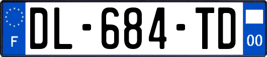 DL-684-TD