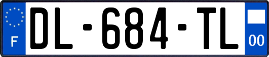 DL-684-TL