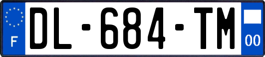 DL-684-TM