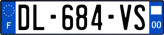 DL-684-VS