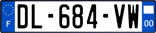 DL-684-VW