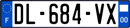 DL-684-VX