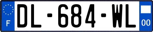 DL-684-WL