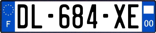 DL-684-XE
