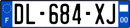 DL-684-XJ