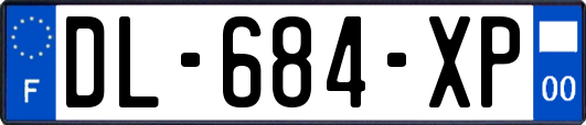 DL-684-XP