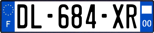 DL-684-XR