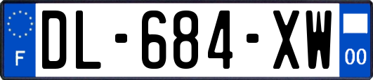 DL-684-XW