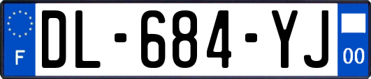 DL-684-YJ