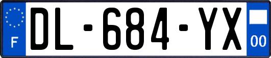 DL-684-YX