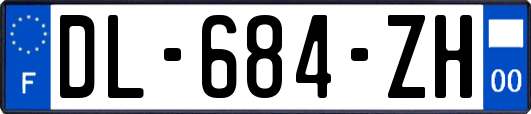 DL-684-ZH