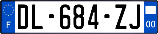 DL-684-ZJ