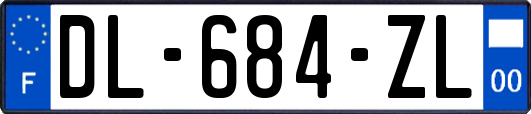 DL-684-ZL