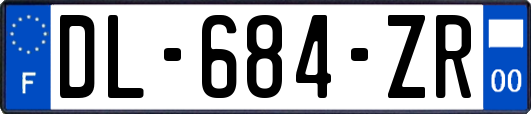 DL-684-ZR