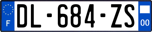 DL-684-ZS