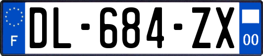 DL-684-ZX