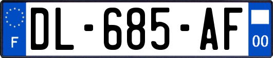 DL-685-AF