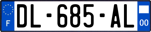 DL-685-AL