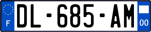 DL-685-AM