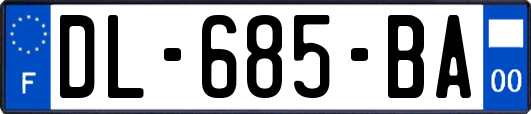 DL-685-BA